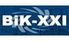 Логотип компании ВИК-XXI