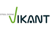 Логотип компании Викант