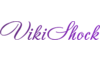 Логотип компании VikiShock