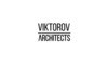 Логотип компании Viktorov Architects