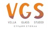 Логотип компании Вилла-Декор