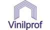 Логотип компании Vinilprof