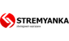 Логотип компании STREMYANKA