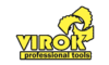 Логотип компании Virok