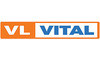 Логотип компании VitaL VL