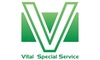 Логотип компании Витал Спец Сервис