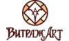 Логотип компании Витраж Арт