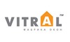 Логотип компании Витрал-Восток