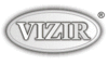 Логотип компании ВИЗИР