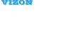 Логотип компании VIZON