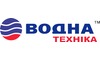 Логотип компании Торговый Дом Водна Техніка