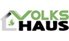 Логотип компании Фолькс Хаус