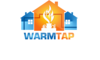 Логотип компании Warm Tap