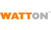 Логотип компании ВАТТОН