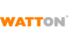Логотип компании ВАТТОН