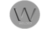 Логотип компании Welded