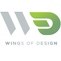 Крылья дизайна