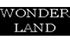 Логотип компании WONDERLAND