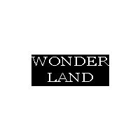 WONDERLAND