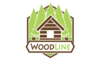 Логотип компании WoodLine