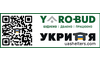 Логотип компании ЯРО-БУД