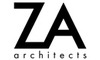Логотип компании ZAarchitects
