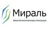 Логотип компании ЗМК Завод Металлопластиковых Конструкций