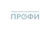 Логотип компании Чиж