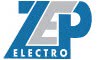 Логотип компании ЗЭП