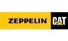Логотип компании Цеппелин Украина