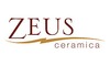 Логотип компании Зевс Керамика