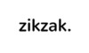 Логотип компании Zikzak